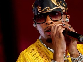 D4vd shot to internet fame with his break-out TikTok hit 'Romantic Homicide'.