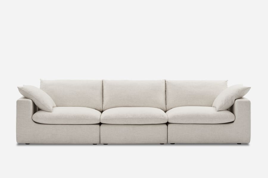 Dawson Extended Sofa
