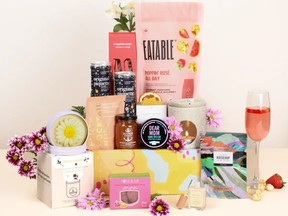 Dear Mom Box