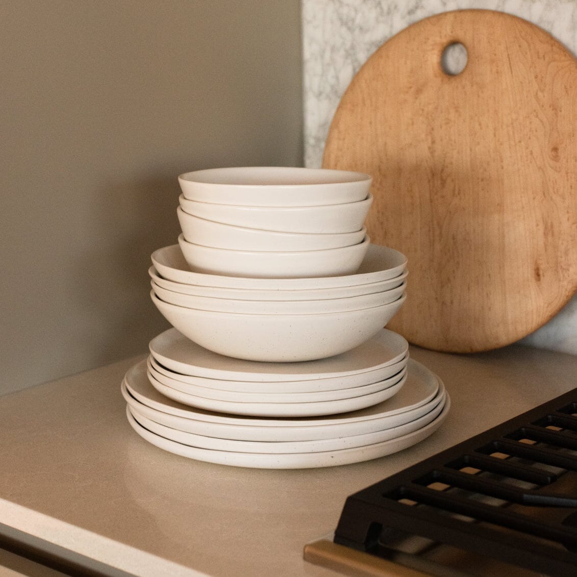 Dinnerware Set
