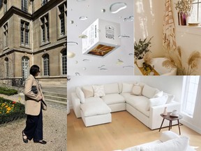 A few of our favourite products from the past month.