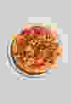 Egg tortilla