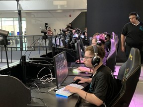 esports