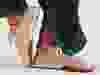 fall shoes trends 2025