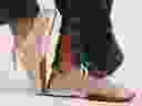 The Balletsnkr jogger sneaker, $98 at Aldo