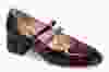 Ketch Django & Juliette Necklace Mary Jane Heel