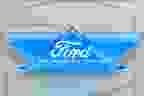 Ford's new 'Universal Vehicle' logo for its upcoming EV line