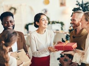 Gifts recommended by our editors.
