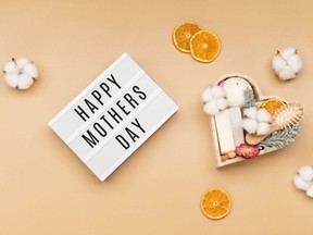 Gifts that are equally beautiful and useful.