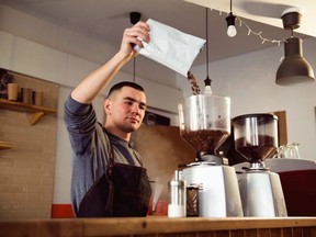 Coffee grinders that best suite your needs.