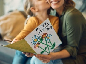 Gifts for different types of moms.