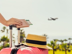 You'll be ready to pack your bags with these travel booking tips.