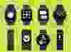 The best smartwatch to fit your needs.