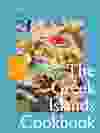 The Greek Islands Cookbook by Carolina Doriti book cover