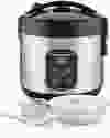 Hamilton Beach 8-Cup Rice Cooker and Steamer