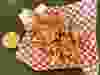 fried chicken