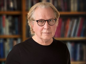 Giles Blunt
