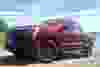 2025 Ford F-150 Lightning