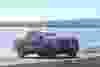 2025 Ford F-150 Lightning