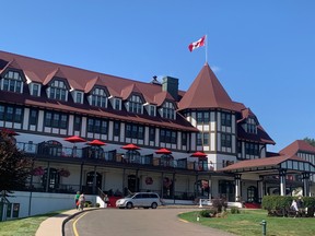New Brunswick
