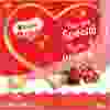Kinder & Love Mini Chocolate Hearts