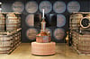 J.P. Wiser’s Distillery. PHOTO BY ADAM WAXMAN / DINE AND DESTINATIONS MAGAZINE