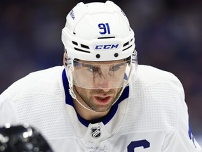 John Tavares