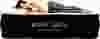 King Koil Luxury Air Mattress with High Speed Built-in Pump