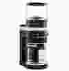 KitchenAid Burr Coffee Grinder.