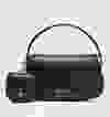 Leather Alternative Mini Bag