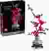 Lego Icons Plum Blossom Building Set