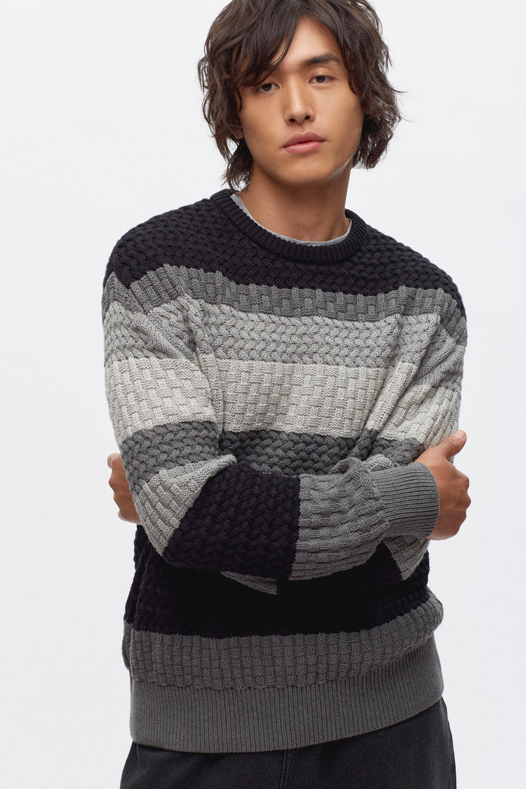 Men's Namat Sweater