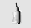 paume Moisturizing Antibacterial Hand Gel Bottle