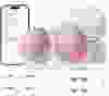 Momcozy Hands Free Breast Pump