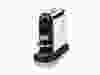 Nespresso CitiZ Platinum Stainless Steel