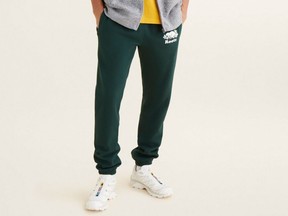 Organic Original Sweatpant.