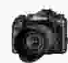 Pentax K-1 Mark II DSLR Camera