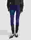 Petite High-Rise Skinny Jeans