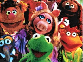 The Muppet Show