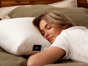 Time to get cozy.