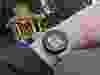 Pixel Watch 3 watch face