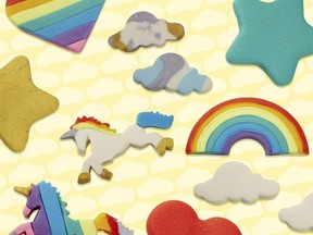 Play-Doh set.
