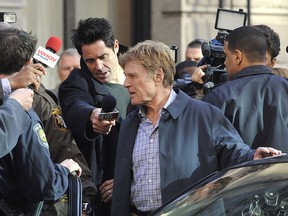 Robert Redford