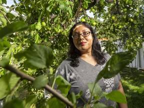 Premee Mohamed