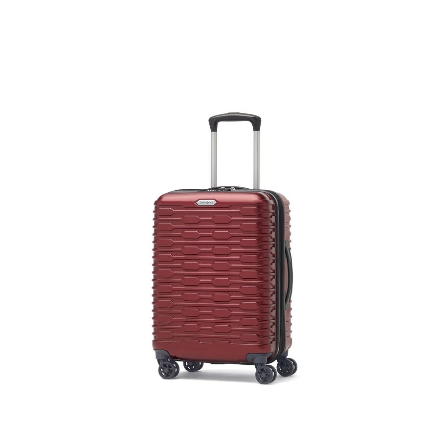 Executive Series Spinner Carry-On