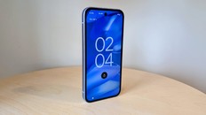 Pixel 9a iris