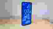 The Iris version of the Pixel 9a