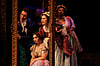 Sense and Sensibility at the Stratford Festival 2025. PHOTO BY DAVID HOU