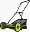 Sun Joe Mow Joe 16-Inch Manual Reel Mower