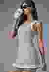 Tennis Club Sweater Knit Dress